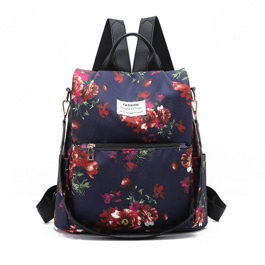 Mochila Antirrobo de Gran Capacidad - Image 5