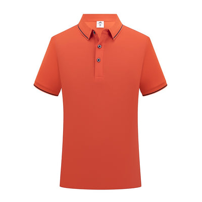 Polo de Trabajo para Esteticistas - Manga Corta Profesional - Image 14