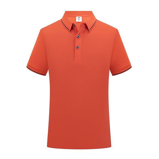Polo de Trabajo para Esteticistas - Manga Corta Profesional - Image 14