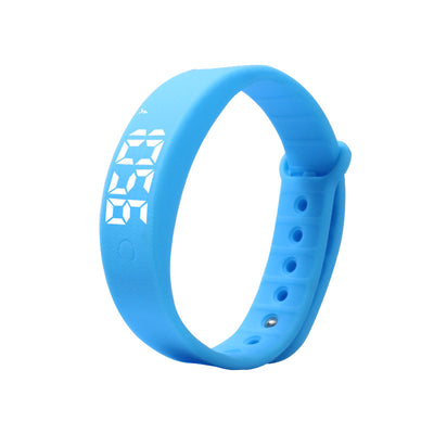 Pulsera Inteligente de Monitoreo 3D para la Salud - Image 9