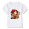 Playera Navideña Adorable