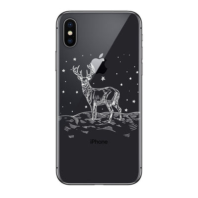 Funda Protectora Navideña Antigolpes para Celular - Image 6