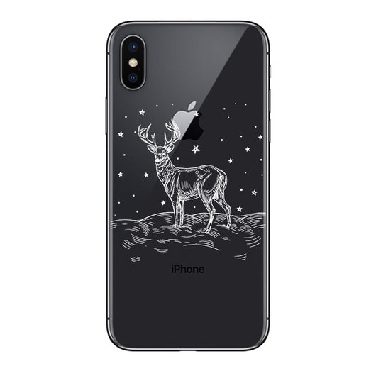 Funda Protectora Navideña Antigolpes para Celular - Image 6