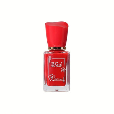 Esmalte de Uñas Rojo Vino Larga Duración Sin Descamación - 36 Colores - Image 7