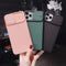 Funda Protectora de Silicona Suave con Protección de Lente para Cámara