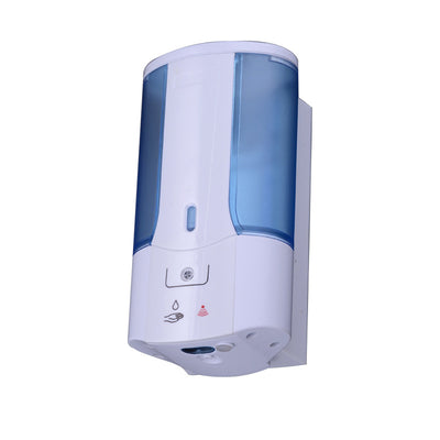 Dispensador Automático de Desinfectante de Manos - Image 4