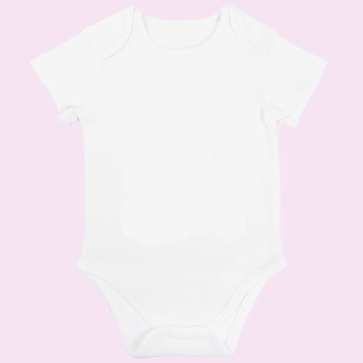 Pijamas Personalizados de Algodón para Bebés - Image 17