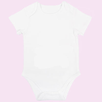 Pijamas Personalizados de Algodón para Bebés - Image 10