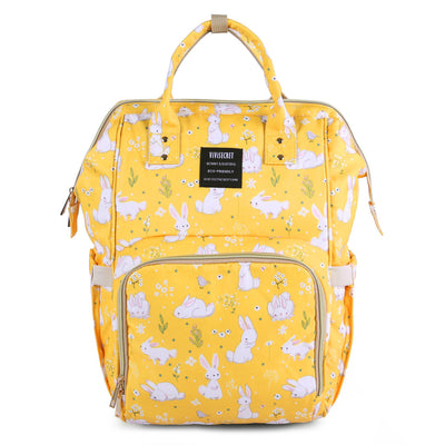 Bolso Multifuncional Estampado - Image 6
