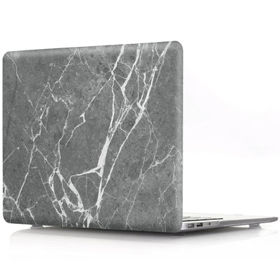 Funda para Laptop con Diseño Mármol y Cuaderno Integrado - Image 4