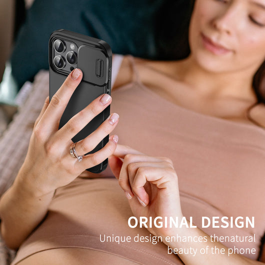 Funda Deslizante para Celular con Protección Anticalda - Image 10