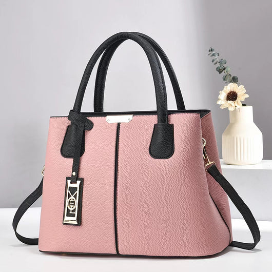 Bolsa de Hombro Mamá de Gran Capacidad Estilo Fashion - Image 20