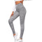 Pantalones Elegantes con Detalle Lateral para Mujer