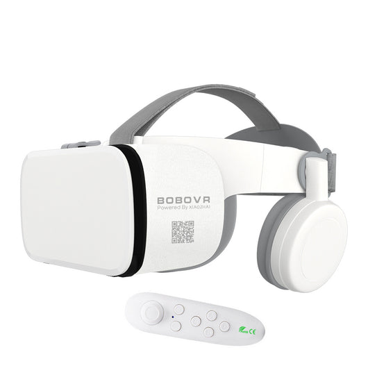 Auriculares Bluetooth para Gafas VR 3D - Sonido Inmersivo Inalámbrico - Image 5