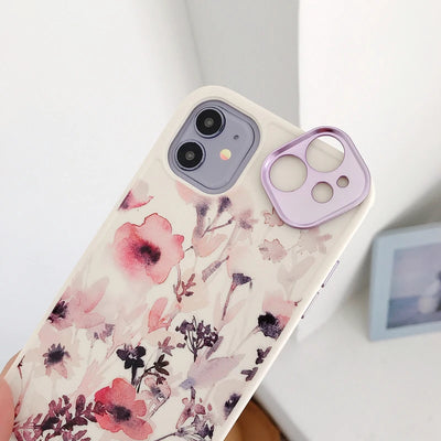 Funda iPhone 11Pro/XR/7P Protectora de Pantalla - TPU Suave Candy - Image 9