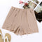 Shorts Casuales de Verano para Mujer - Versátiles y Cómodos