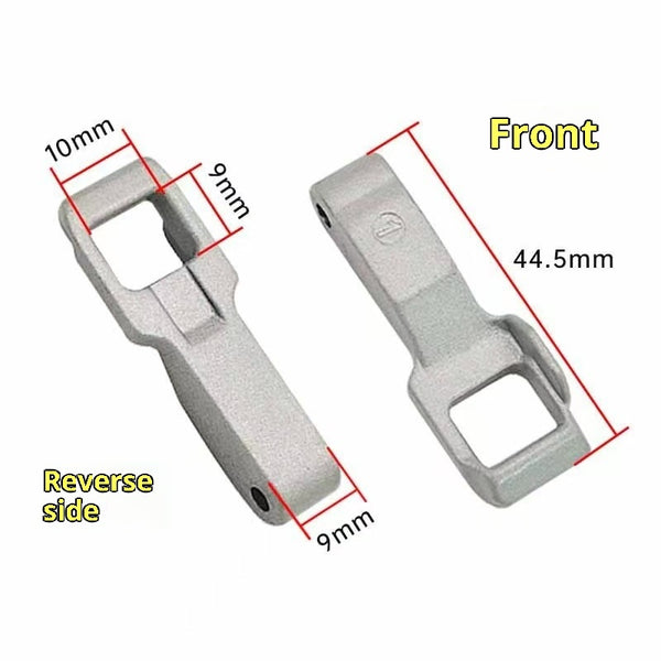 Cerradura de Puerta para Lavadora LG - Accesorio de Repuesto Original