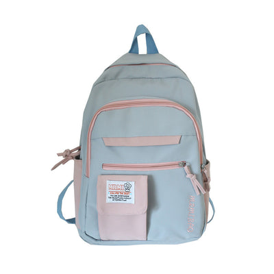 Mochila Mori de Gran Capacidad - Image 5
