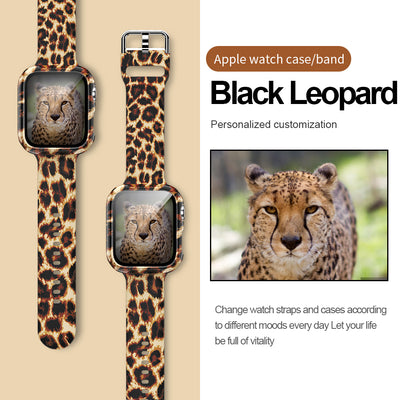 Carcasa de Diseño para Reloj con Impresión por Transferencia de Agua - Image 2