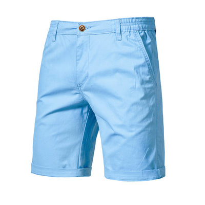 Shorts Casuales Slim Fit para Hombre - Image 11