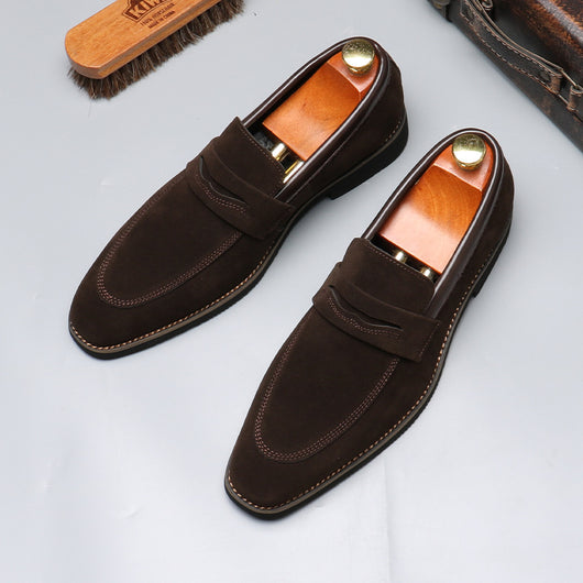 Mocasines Británicos Casual Elegantes para Hombre - Image 3
