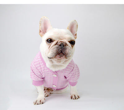 Ropa Clásica para Schnauzer - Abrigo para Otoño e Invierno - Image 13