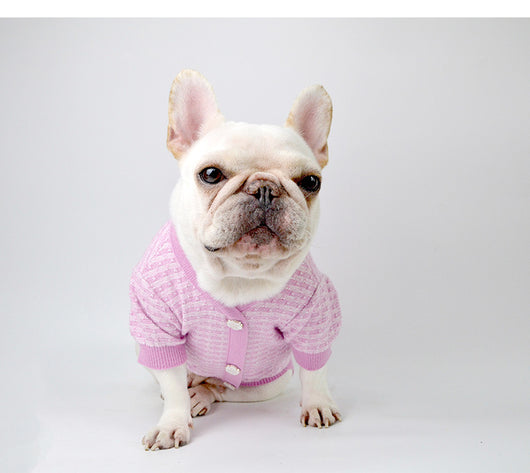 Ropa Clásica para Schnauzer - Abrigo para Otoño e Invierno - Image 13