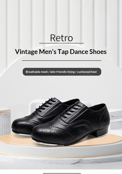 Zapatos de Claqué para Hombres Adultos - Image 24