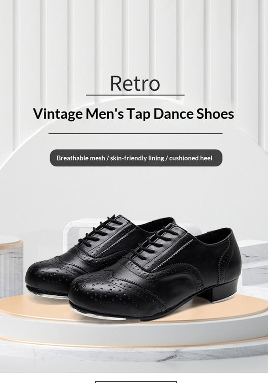 Zapatos de Claqué para Hombres Adultos - Image 24