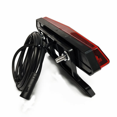 Cable Impermeable Integrado con Luz para Motor Bafang de Montaje Central - Image 6