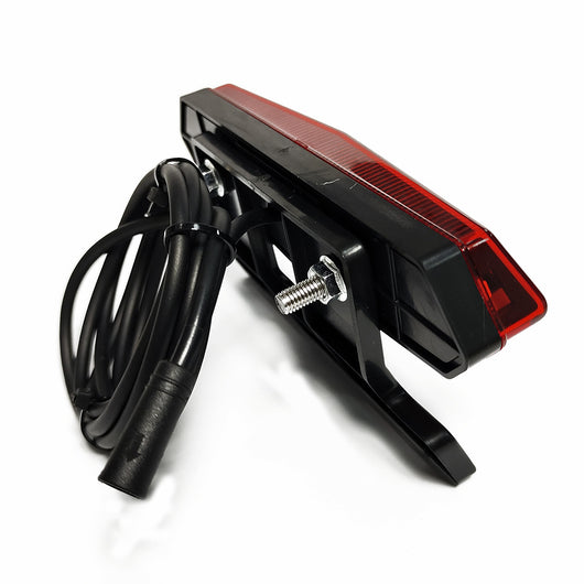 Cable Impermeable Integrado con Luz para Motor Bafang de Montaje Central - Image 6