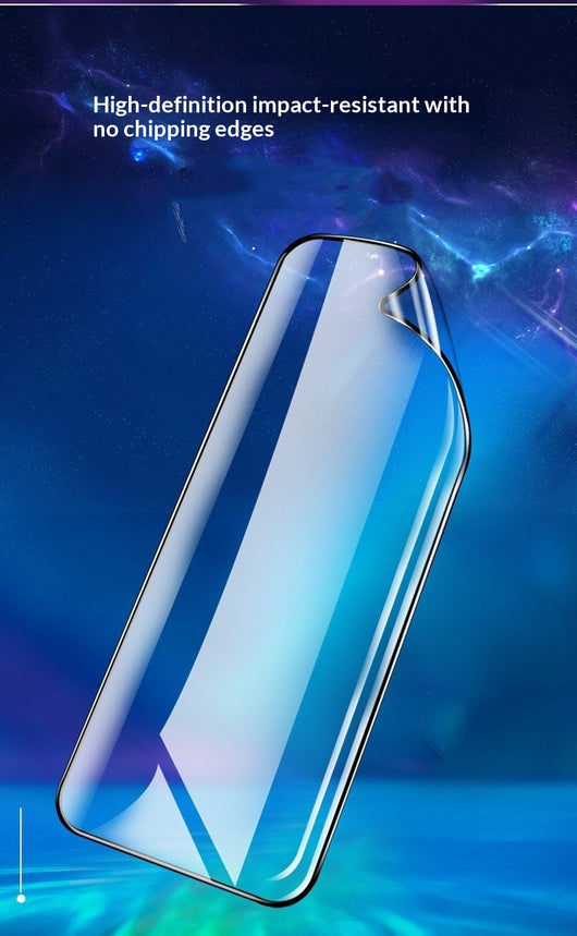 Protector de Pantalla Cerámico Anti-Espías con Cobertura Total - Image 9
