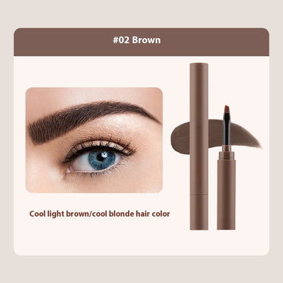 Crema Cejas Doble Punta con Color Natural Duradero - Image 7