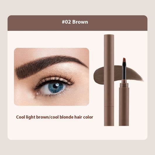 Crema Cejas Doble Punta con Color Natural Duradero - Image 7