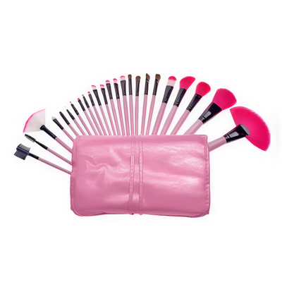 Set de 24 Brochas de Maquillaje Profesional - Image 20