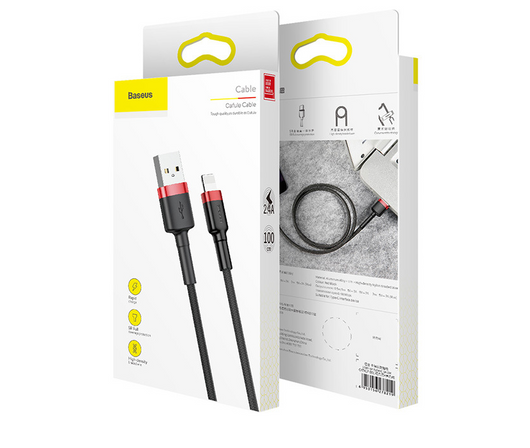 Cable de Carga Rápida Compatible con Apple - Venta al Por Mayor - Image 8