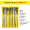 3 X 140 Mm 10uds