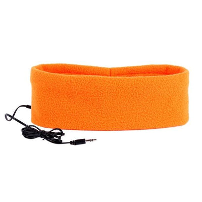Diadema Audífono para Dormir - Sleep Phones - Image 8