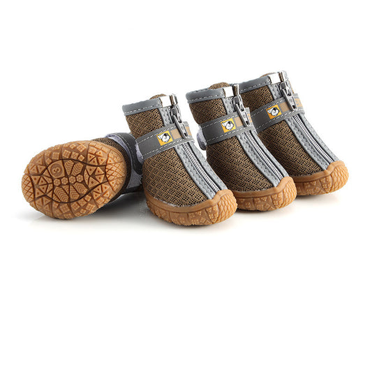 Protectores de Patas para Perros - Cobertura Transpirable Importada - Image 20