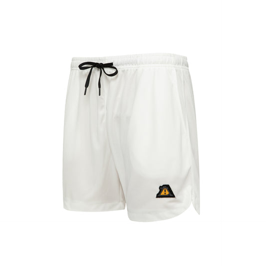 Pantalones Cortos Hombre Sueltos Modernos Tipo Bermuda Ligera - Image 2