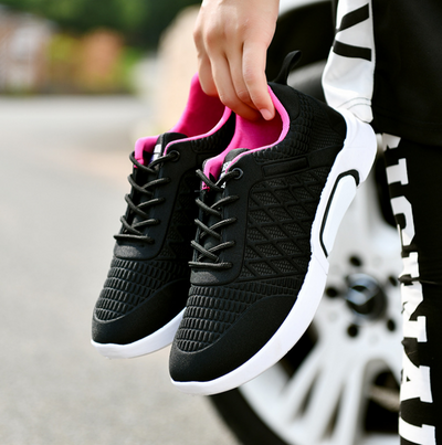Zapatillas Deportivas Primavera - Malla Transpirable, Diseño Casual Versátil - Image 15