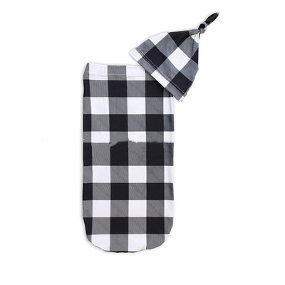 Traje de Dormir con Gorro para Bebé - Image 12