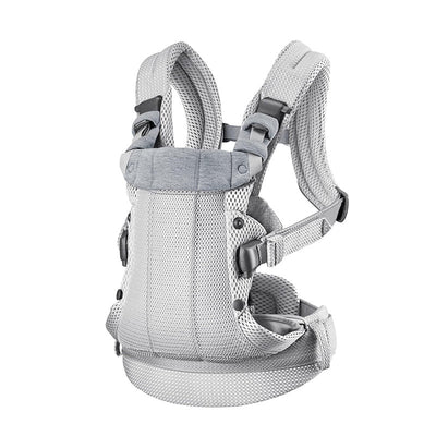 Cargador de Bebé Ergonómico 2 en 1 - Frente y Espalda - Image 3