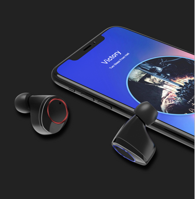 Auriculares Bluetooth X11 Profesionales - Image 21