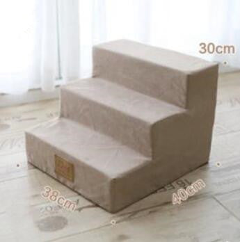 Escaleras para Mascotas - Rampa Portátil para Perros - Image 8