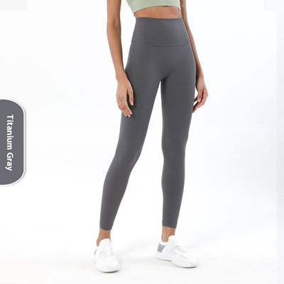Leggins Deportivos Talle Alto sin Costuras con Bolsillo - Tela Suave y Transpirable - Image 15