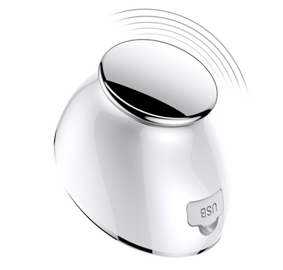 Dispositivo de Limpieza Facial Multifuncional - Image 8