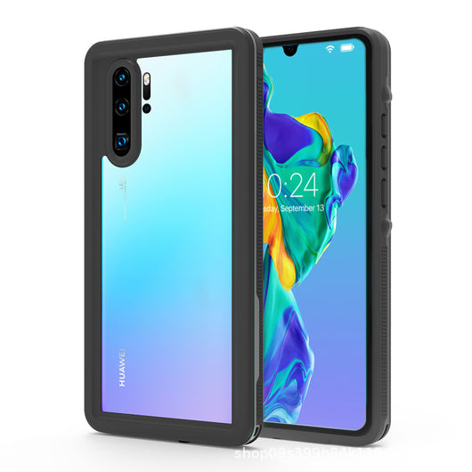 Funda Protectora Huawei Antigolpes