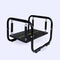 Plataforma de Equilibrio para Entrenamiento del Core