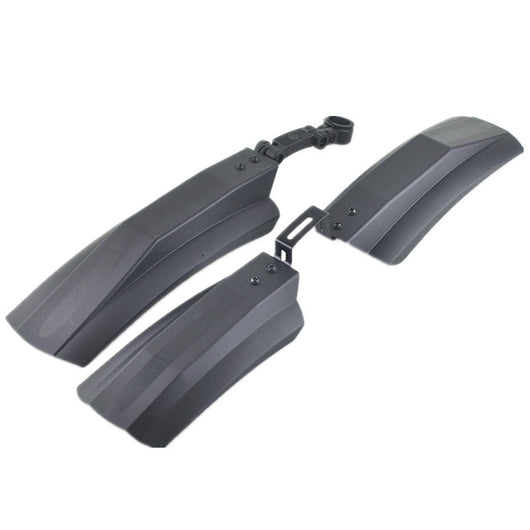 Guardabarros para Neumáticos Anchos - Protección contra Lluvia y Lodo - Image 3